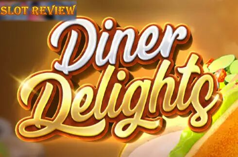 Diner Delights Slot Review